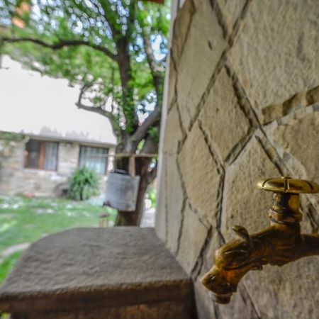 Къща За Гости Виктория 科泰尔 外观 照片